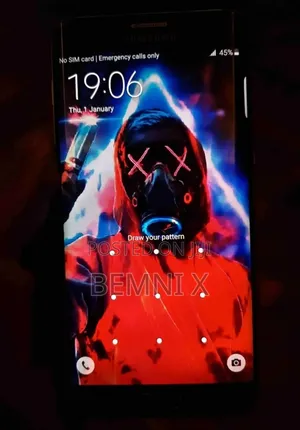 Samsung Galaxy S6 Edge Plus 64 GB Black