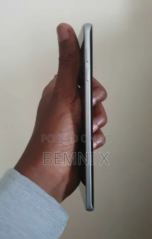 Samsung Galaxy S6 Edge Plus 64 GB Black