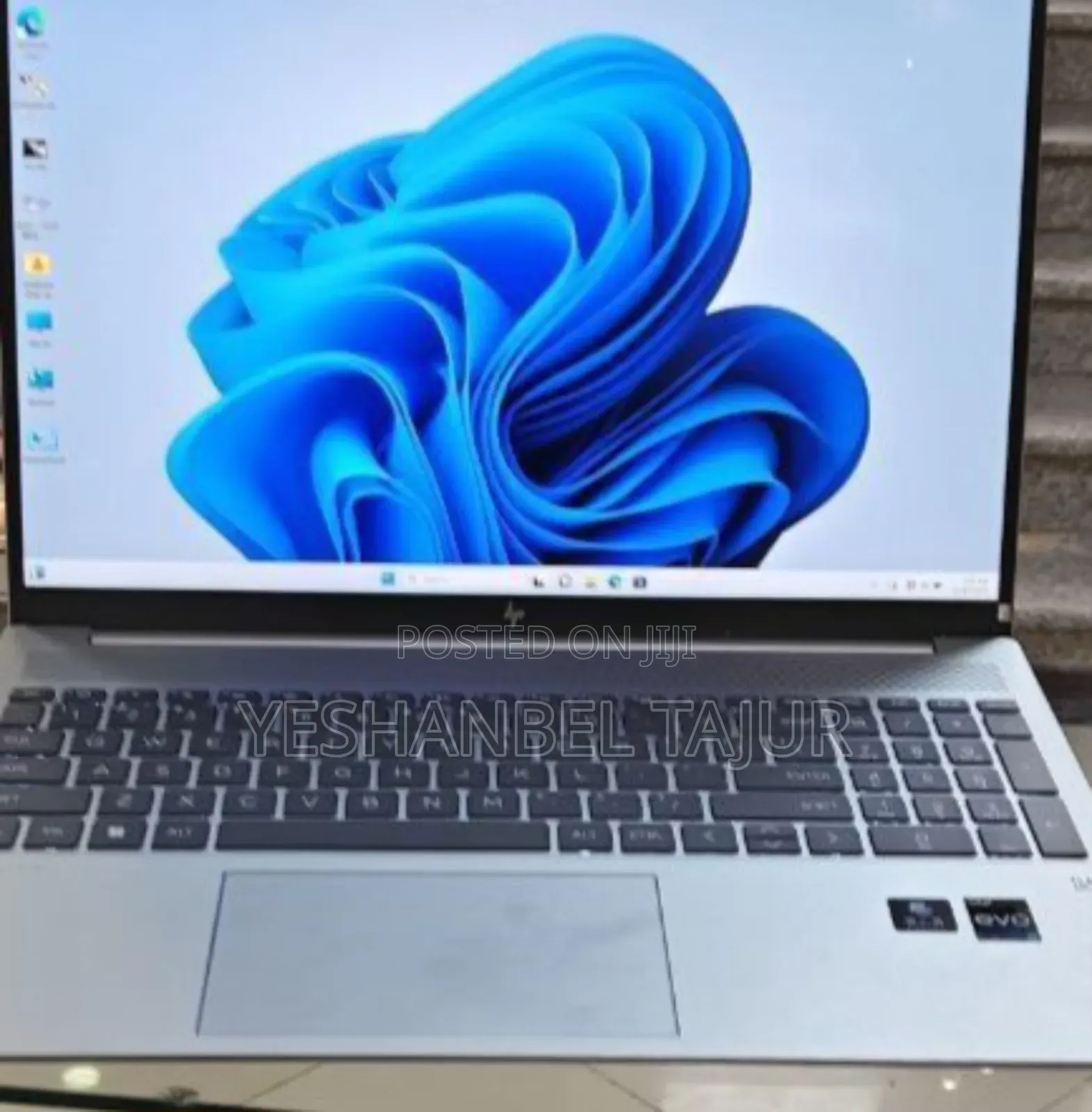 New Laptop HP Pavilion 15 16GB Intel Core I7 SSD 1T