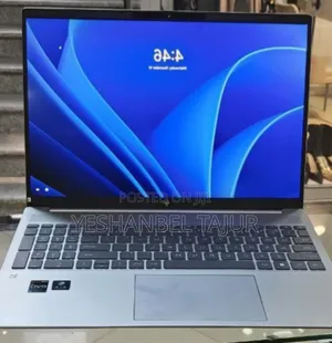 New Laptop HP Pavilion 15 16GB Intel Core I7 SSD 1T