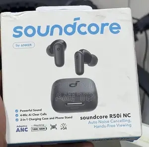 Soundcore R50i Nc