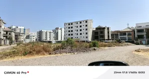 500 ካሬ ባዶ ቦታ በቃሊቲ አለም ባንክ