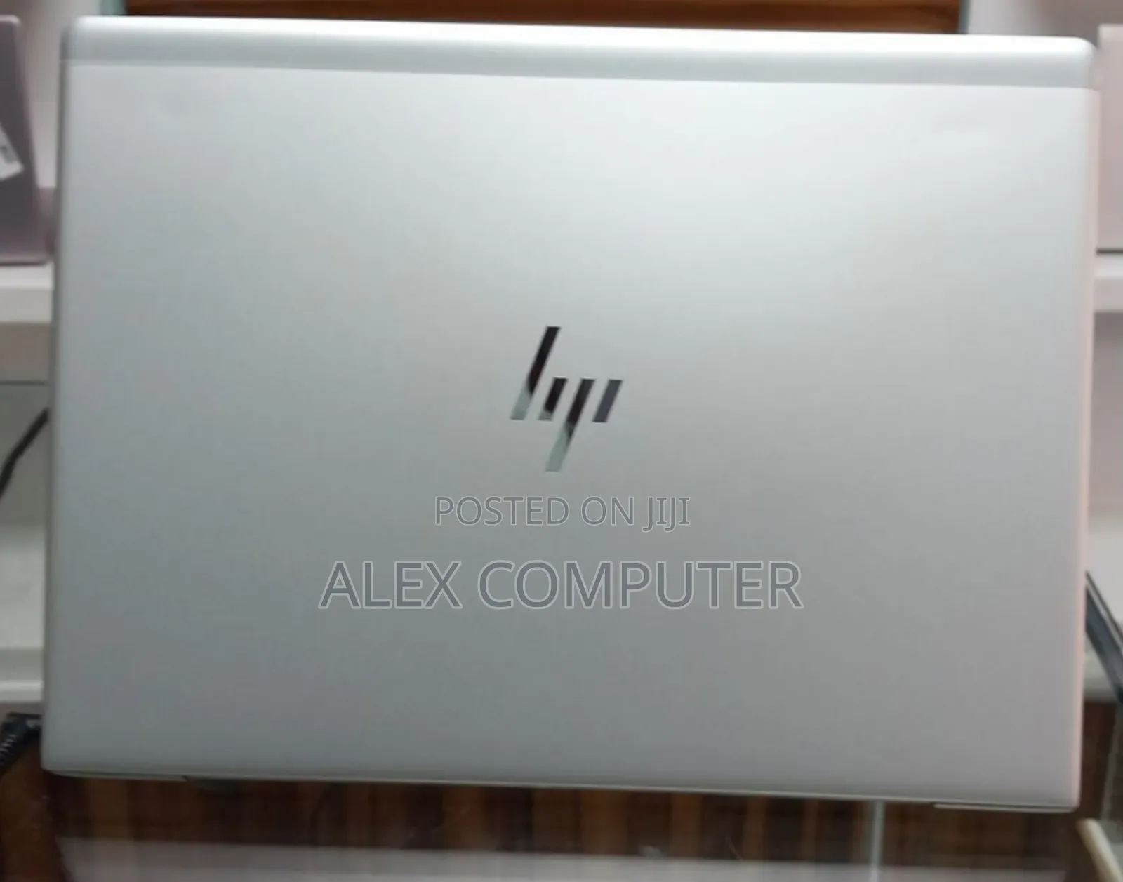 New Laptop HP EliteBook 840 G5 8GB Intel Core I5 SSD 256GB