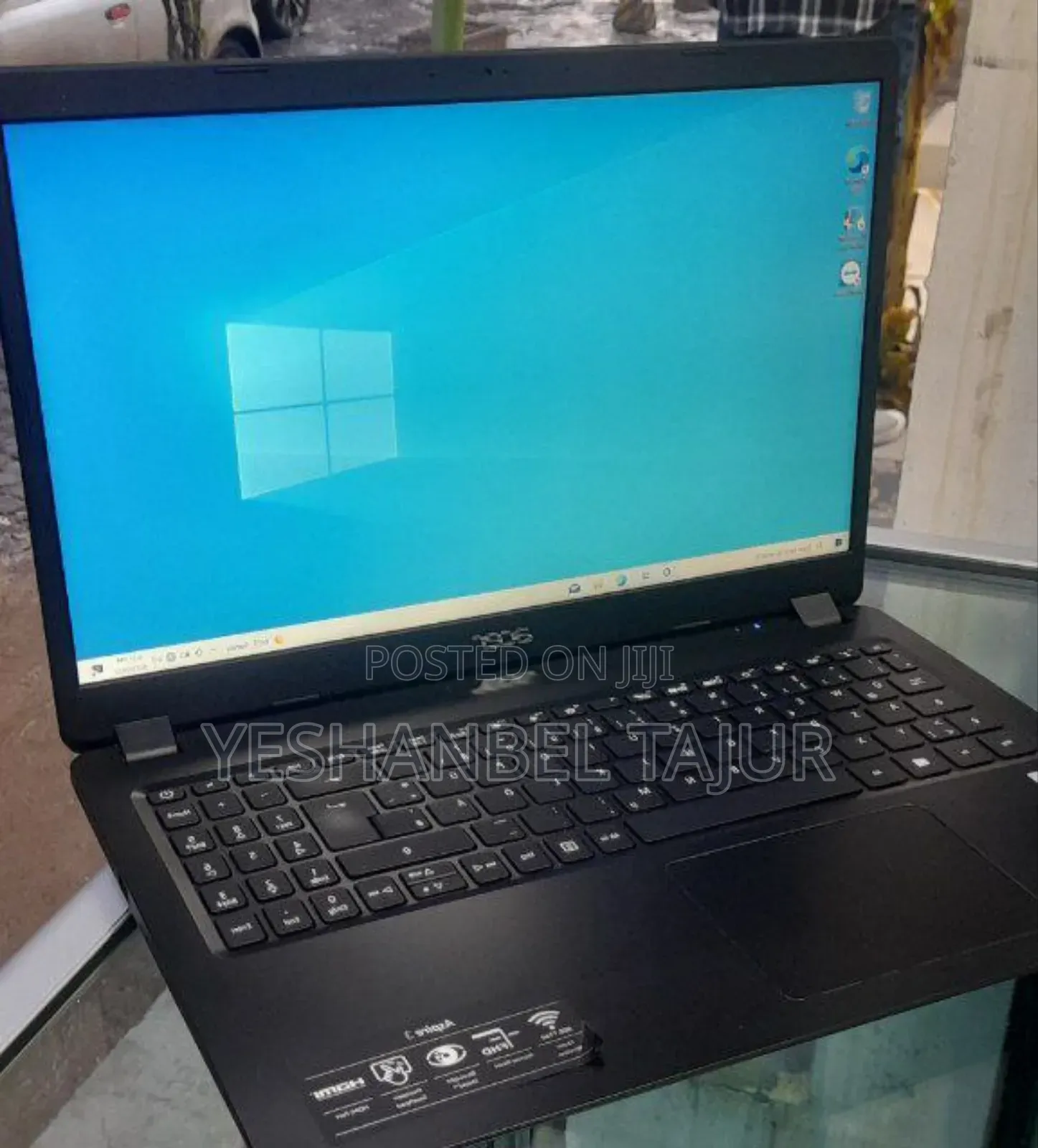 New Laptop Acer Aspire 1 8GB Intel Core I5 SSD 512GB