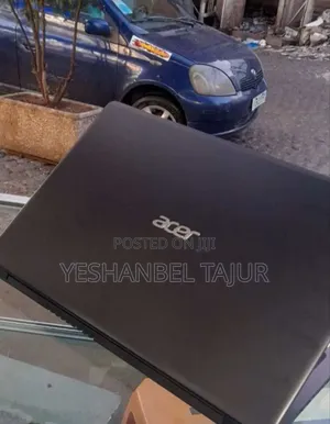 New Laptop Acer Aspire 1 8GB Intel Core I5 SSD 512GB