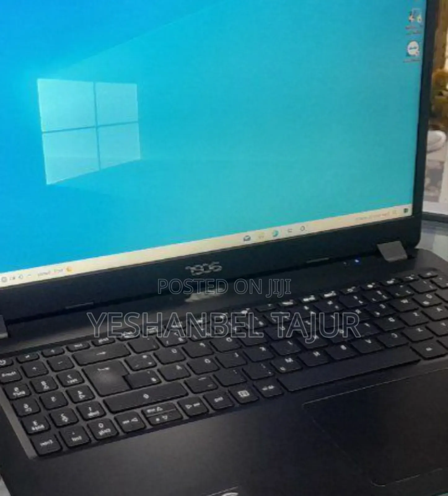 New Laptop Acer Aspire 1 8GB Intel Core I5 SSD 512GB