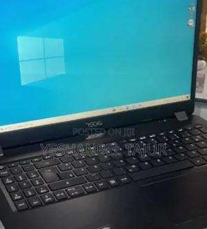 New Laptop Acer Aspire 1 8GB Intel Core I5 SSD 512GB