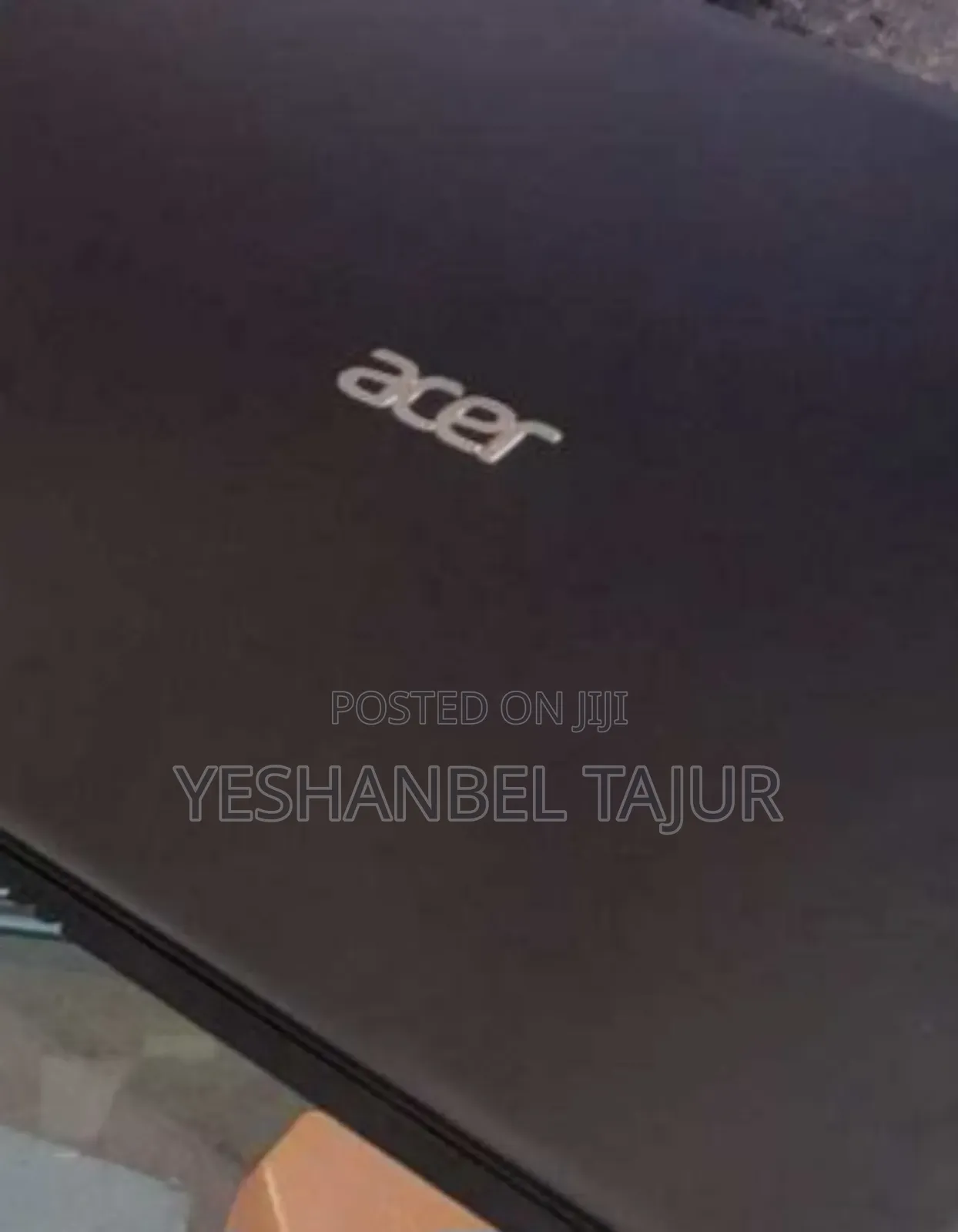 New Laptop Acer Aspire 1 8GB Intel Core I5 SSD 512GB