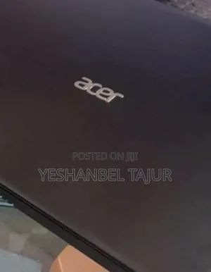 New Laptop Acer Aspire 1 8GB Intel Core I5 SSD 512GB