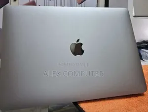 New Laptop Apple MacBook Air 2020 M1 8GB Apple M1 SSD 256GB