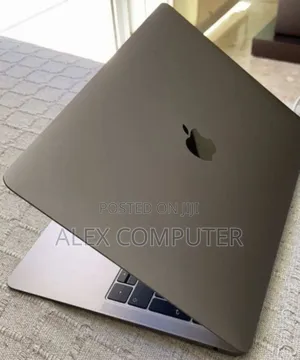 New Laptop Apple MacBook Air 2020 M1 8GB Apple M1 SSD 256GB