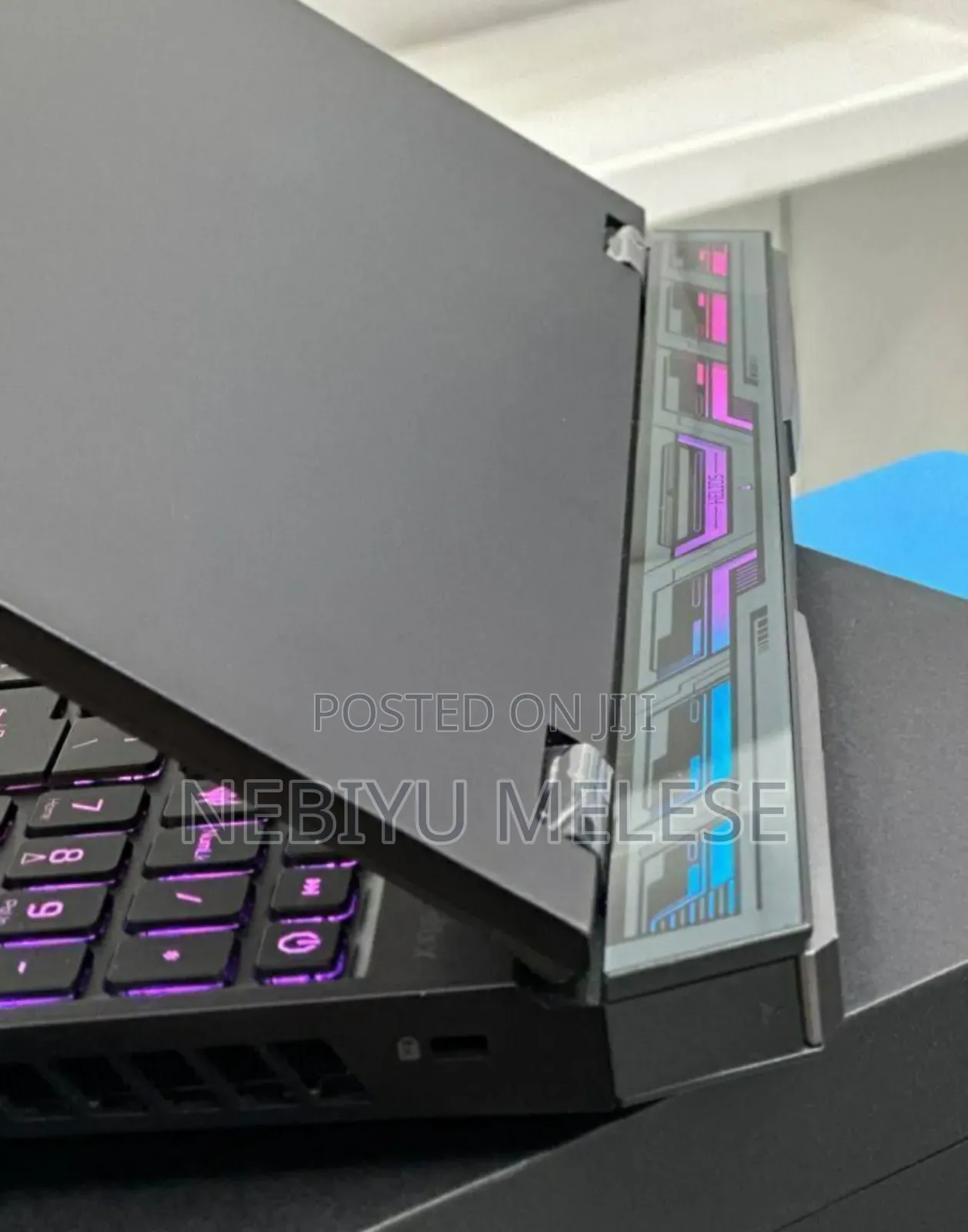 New Laptop Acer Predator Helios Neo 16 32GB Intel Core I9 SSD 1T