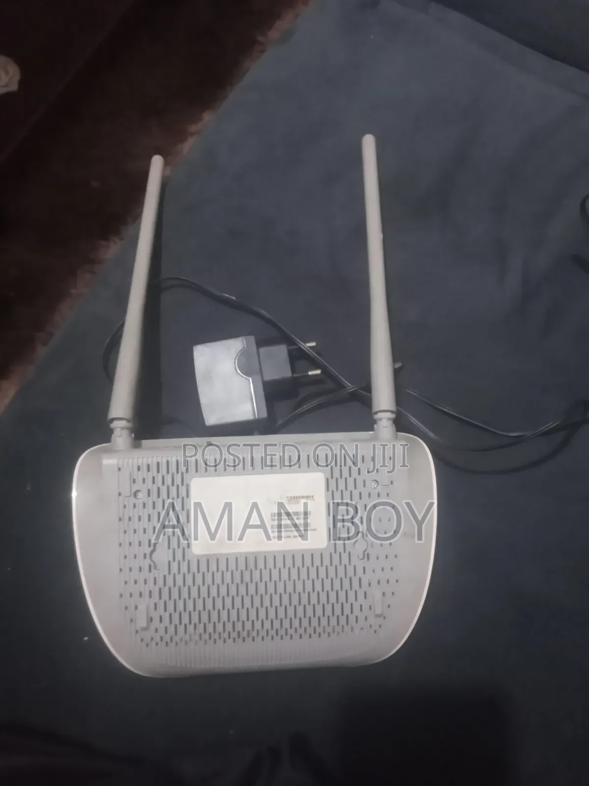 Tp-Link Wifi Router