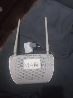 Tp-Link Wifi Router