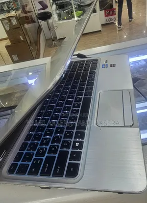 New Laptop HP Envy 15 16GB Intel Core I7 HDD 750GB