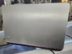 New Laptop HP Envy 15 16GB Intel Core I7 HDD 750GB