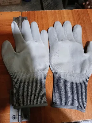 Cut Resistance Glove