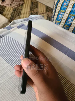 Samsung Galaxy A14 64 GB Black