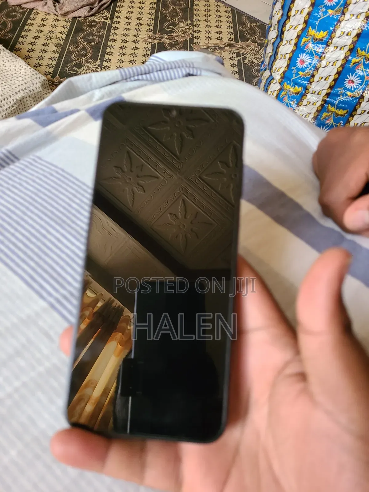 Samsung Galaxy A14 64 GB Black