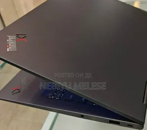 New Laptop Lenovo Thinkpad X1 Yoga 32GB Intel Core I7 SSD 512GB