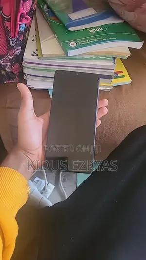 Samsung Galaxy M02 32 GB Black