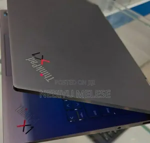 New Laptop Lenovo Thinkpad X1 Yoga 32GB Intel Core I7 SSD 512GB