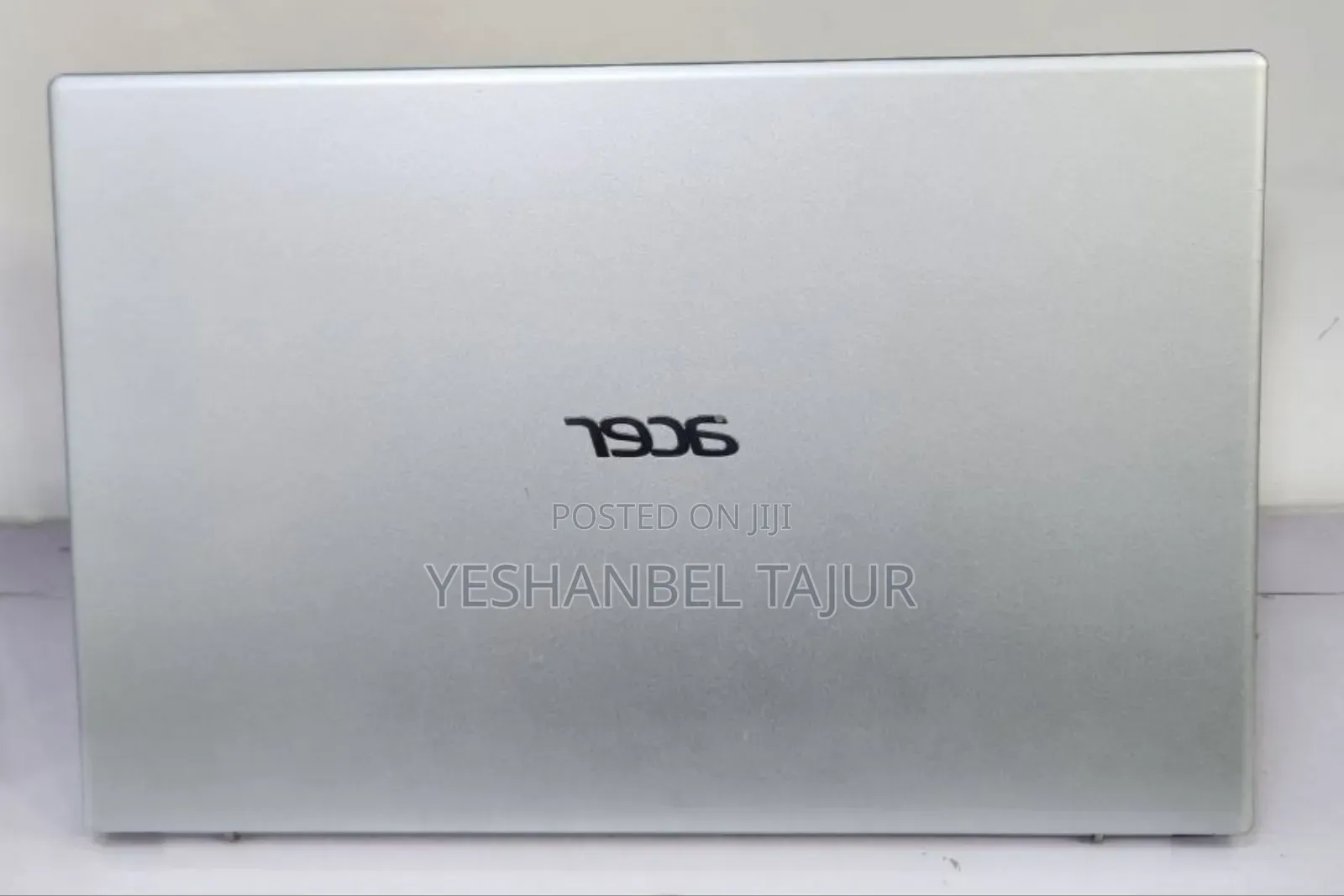 New Laptop Acer Aspire 3 8GB Intel Core I3 SSD 512GB