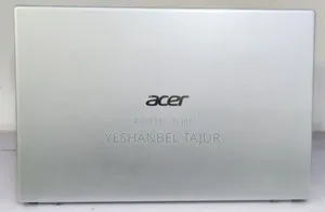 New Laptop Acer Aspire 3 8GB Intel Core I3 SSD 512GB