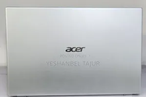 New Laptop Acer Aspire 3 8GB Intel Core I3 SSD 512GB