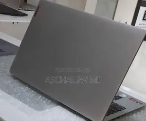 New Laptop Lenovo Ideapad 3 8GB AMD Ryzen 5 SSD 512GB