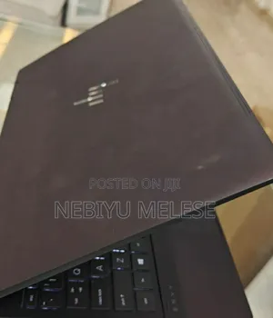 New Laptop HP Envy X360 12GB AMD Ryzen 7 SSD 512GB