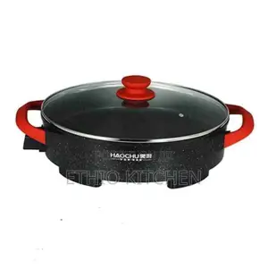 Haochou Ceramuc Pizza Pan