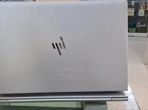 New Laptop HP EliteBook 840 G8 8GB Intel Core I7 SSD 512GB