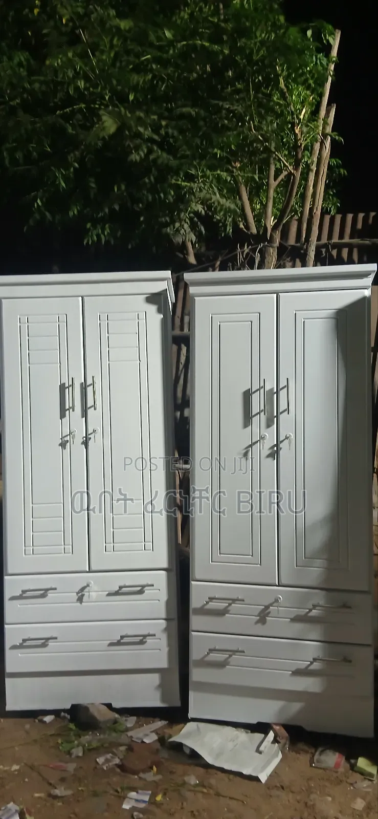 80cm ቁም ሳጥን በተመጣጣኝ 10800