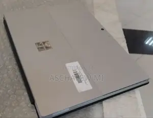 New Laptop Microsoft Surface Pro 7 16GB Intel Core I7 SSD 256GB