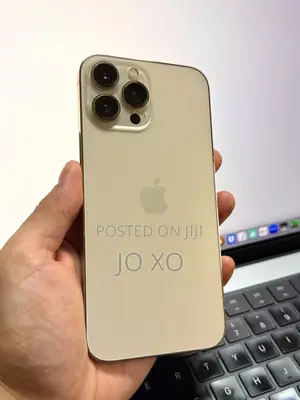 Apple iPhone 13 Pro Max 128 GB Gold