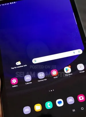 New Samsung Galaxy Tab S7 8 GB