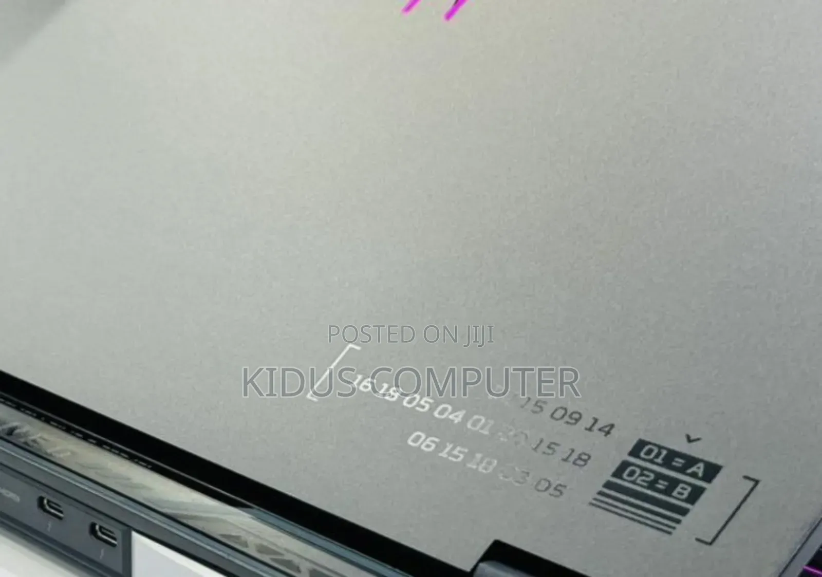 New Laptop Acer Predator Helios 300 16GB Intel Core I9 SSD 1T