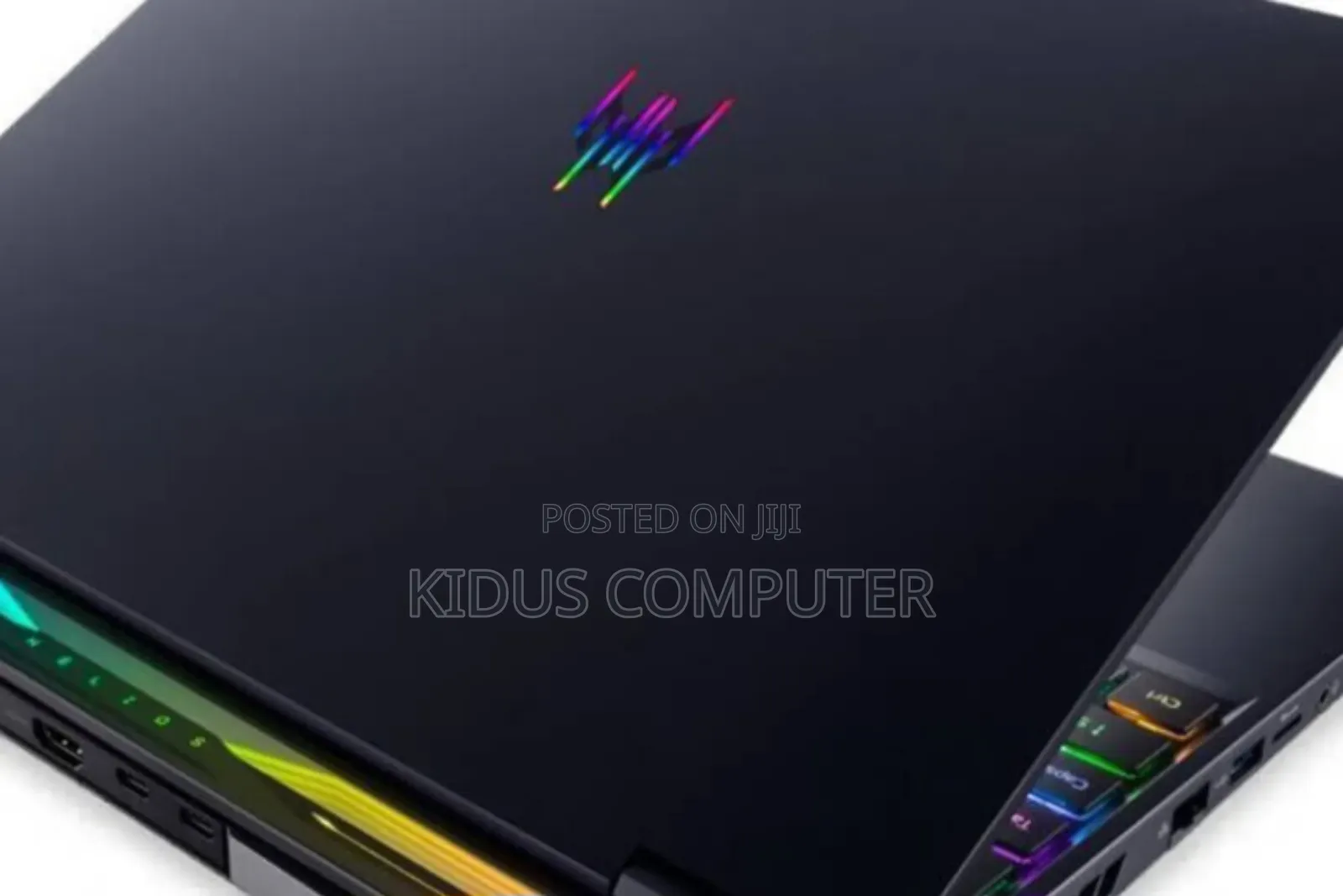 New Laptop Acer Predator Helios 300 16GB Intel Core I9 SSD 1T