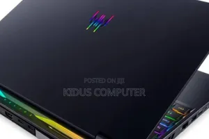 New Laptop Acer Predator Helios 300 16GB Intel Core I9 SSD 1T