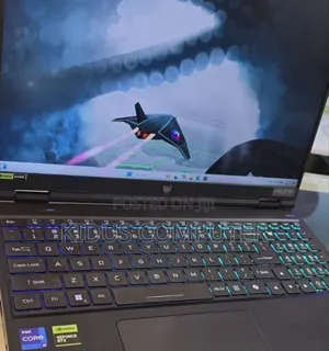 New Laptop Acer Predator Helios 300 16GB Intel Core I9 SSD 1T