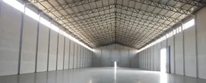 Warehouse for Rent Tafo Area Near Addis Ababa