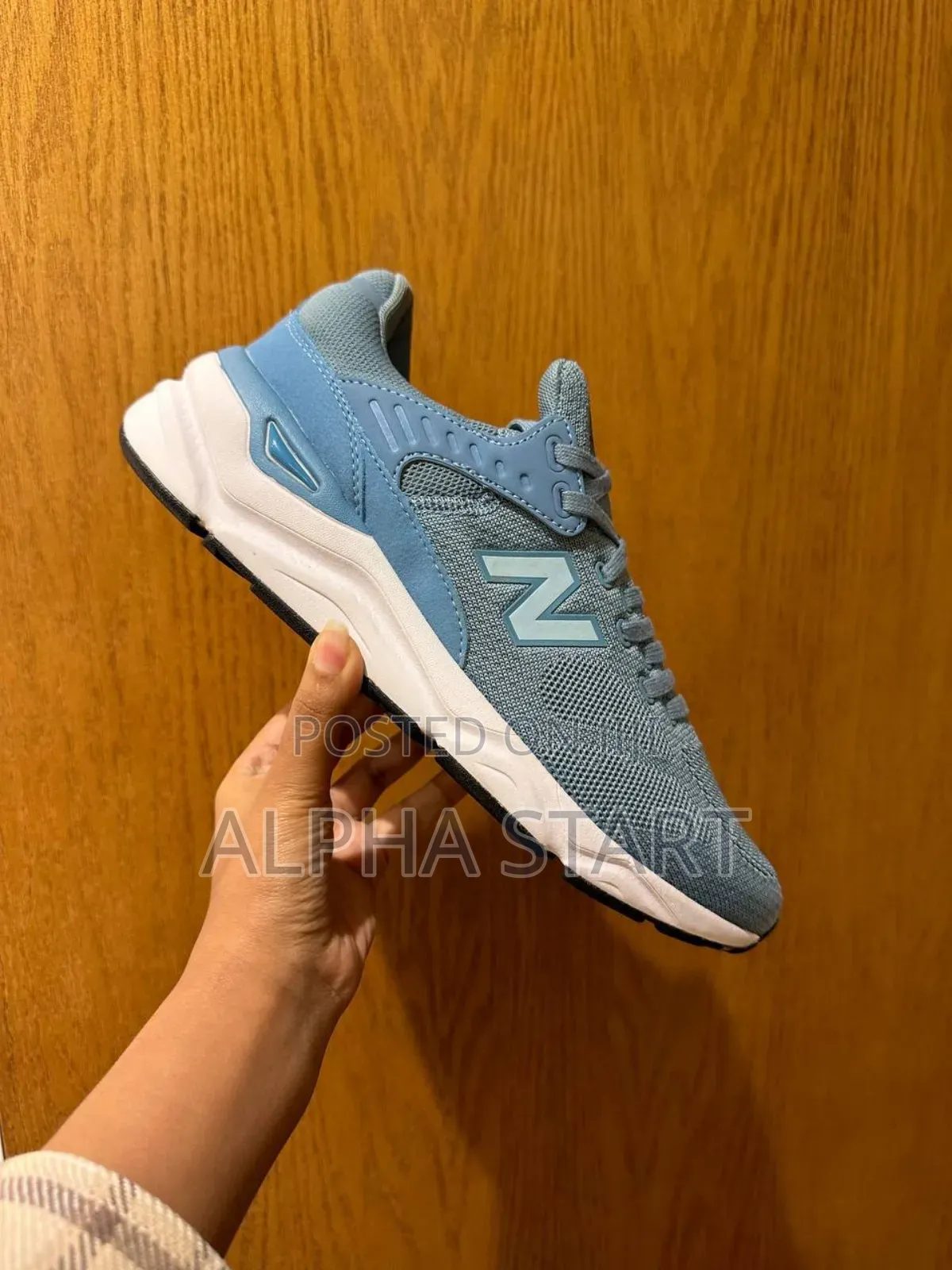 New Balance X-90 Gray Color (Master Quality) Made in Vietnam