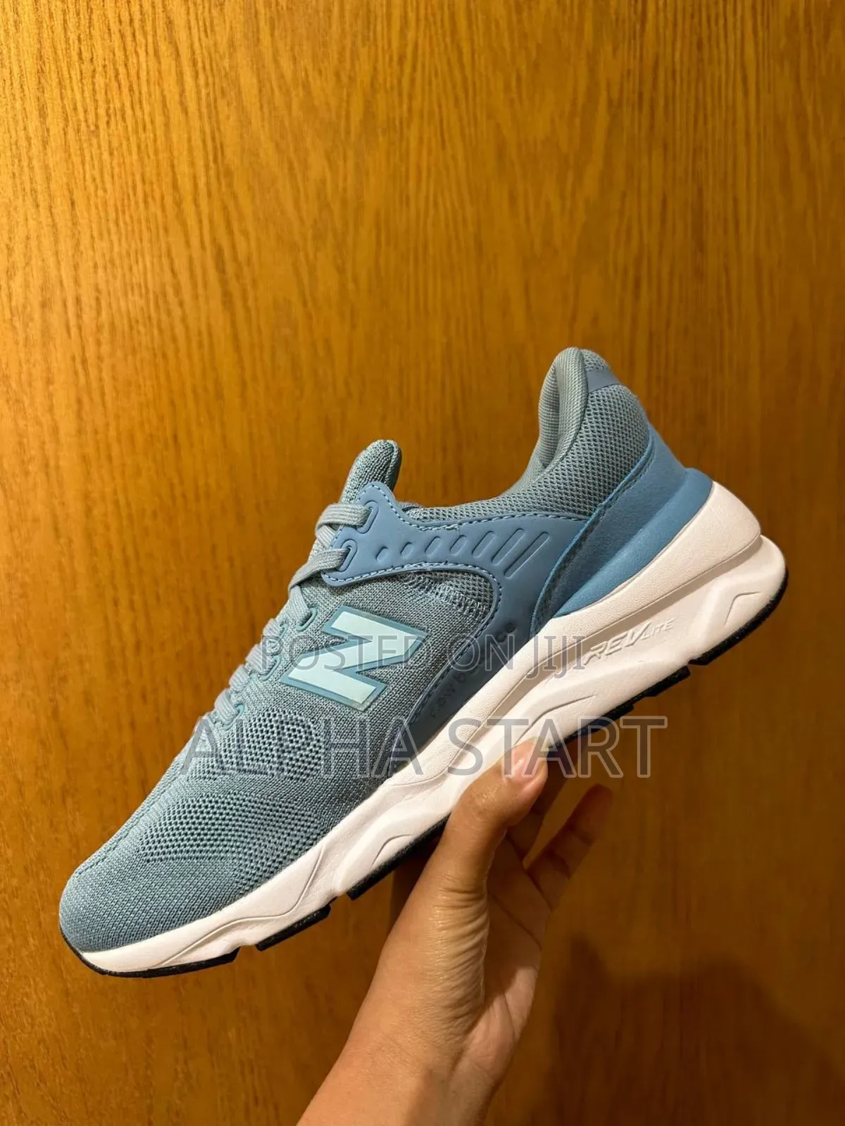 New Balance X-90 Gray Color (Master Quality) Made in Vietnam
