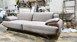 Sofa Seven Seater