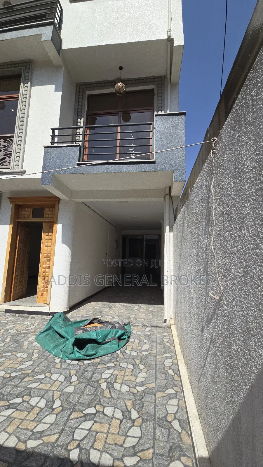 10bdrm House in Lebu, Nifas Silk-Lafto for sale