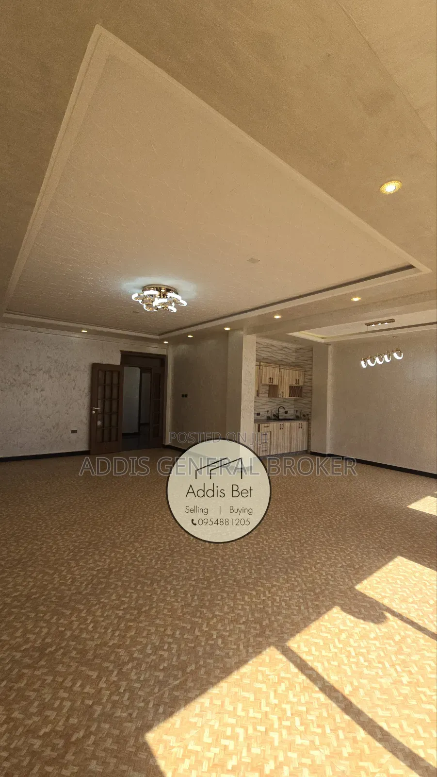 10bdrm House in Lebu, Nifas Silk-Lafto for sale