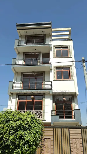 10bdrm House in Lebu, Nifas Silk-Lafto for sale