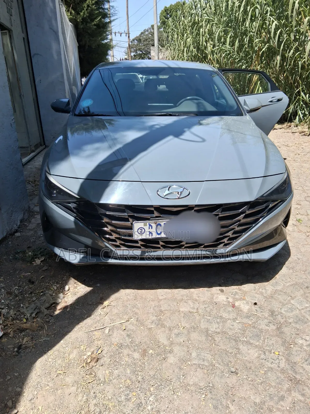 Hyundai Elantra For Rent 2021