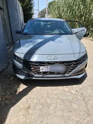 Hyundai Elantra For Rent 2021